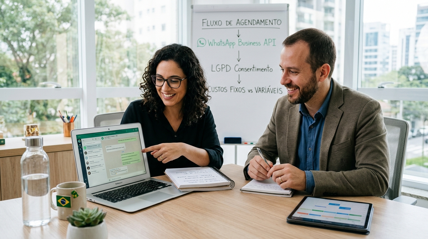 Quanto custa automatizar o WhatsApp em Psicólogos e Psiquiatras?